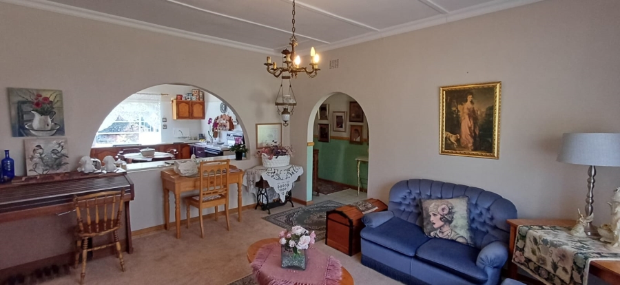 To Let 2 Bedroom Property for Rent in Jordania Free State
